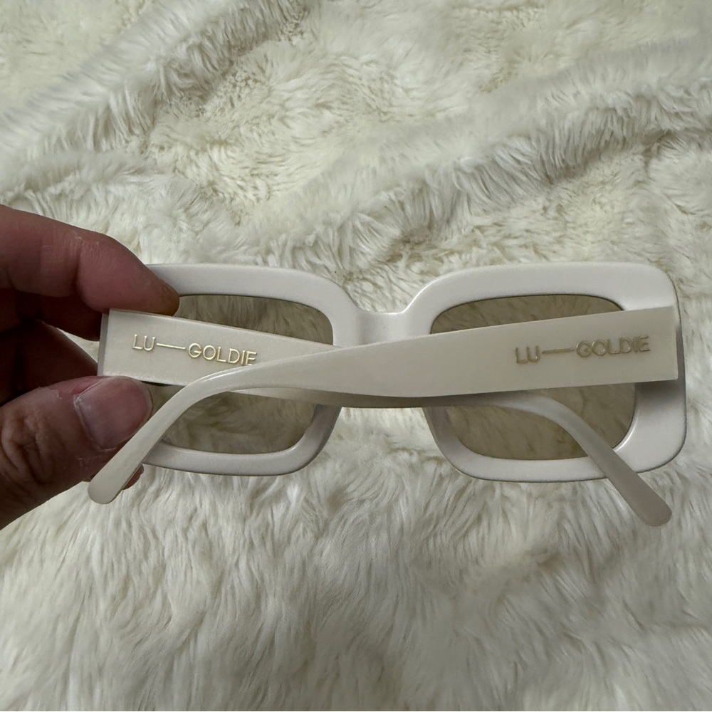 Lu GOLDIE Coco——— SUNGLASSES - Picture 4 of 4